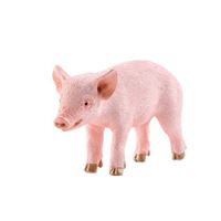 Schleich-S Farm World Series 13783 Toy, 3 to 8 years, XS, Piglet, Plastic 