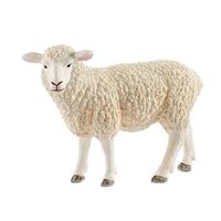 Schleich-S 13882 Toy, 3 years and Up, Sheep 