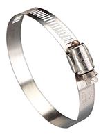 Ideal Tridon 3/8 in. to 7/8 in. Stainless Steel Hose Clamp 
