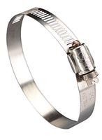 Ideal Tridon 11/16 in. to 1-1/2 in. Stainless Steel Hose Clamp 