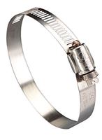 Ideal Tridon 1-1/16 in. to 2 in. Stainless Steel Hose Clamp 