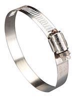 Ideal Tridon 1-13/16 in. to 2-3/4 in. Stainless Steel Hose Clamp 