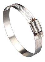 Ideal Tridon 5/16 in. to 7/8 in. Stainless Steel Hose Clamp 
