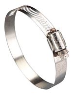 Ideal Tridon 9/16 in. to 1-1/4 in. Stainless Steel Hose Clamp 