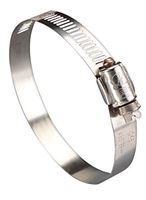 Ideal Tridon 2-13/16 in. to 3-3/3 in. Stainless Steel Hose Clamp 