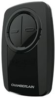Chamberlain Clicker 2 Door Wireless Keyless Entry For Genie-non Intellicode product/Stanley-non 