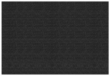 Multy Home 1005044 Concord Mat, 5 ft L, 2 ft W, Charcoal