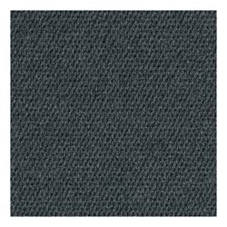 Fanmats MM7010 Tile Flooring, 18 in L, 18 in W, Titan Pattern, Rubber, Matte Black