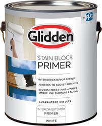 PRIMER STAIN BLOCK INT/EXT GA  4 Pack