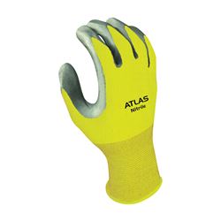 Showa 3704CS-06.RT Protective Gloves, S, Knit Wrist Cuff 