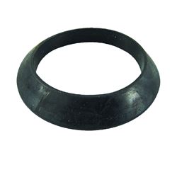 Danco 88361 Tank-To-Bowl Spud Gasket, Rubber, Black, For: Mansfield Toilets 