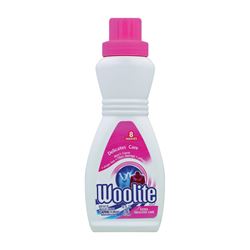 Woolite 6233806130 Laundry Detergent, 16 oz, Liquid, Clover, Floral, Pack of 12 
