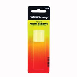 Forney 72396 Reducing Bushing Adapter, Plastic 