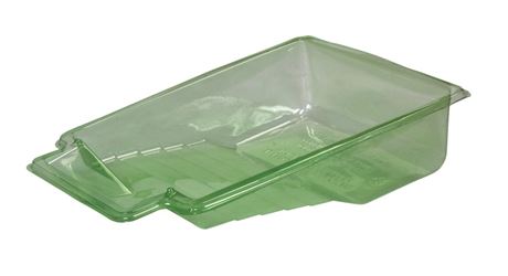 Shur-Line Transparent Deep Well Disposable Paint Tray Liner