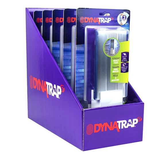 DynaTrap® Flying Insect Control Traps: Who are we?