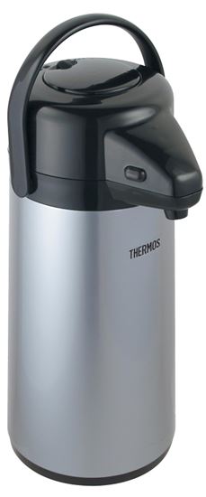 Thermos 2 Quart Pump Pot