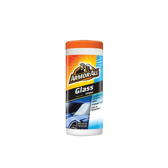  Armor All Car Cleaning Wipes: Carpet & Upholstery