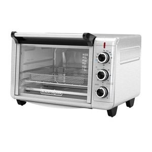 NEW BLACK+DECKER TO1675B 6-Slice Convection Countertop Toaster - household  items - by owner - housewares sale 
