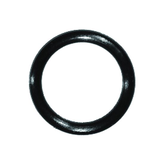 Danco 96755 Faucet O-Ring, #41, 7/16 in ID x 9/16 in OD Dia, 1/16 in Thick,  Rubber 6 Pack #VORG4753596, 96755