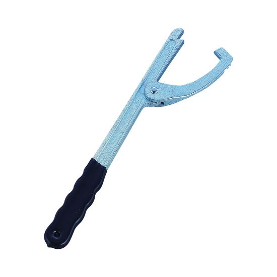 IRWIN Drain Removal Wrench at