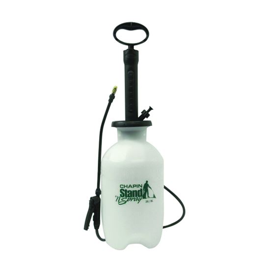 Chapin 1-Gallons Plastic Pump Sprayer in the Garden Sprayers