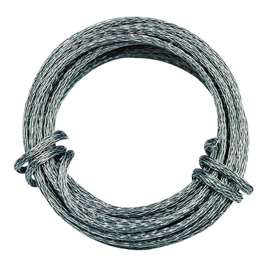 Hillman Picture Hanging Wire, Durasteel, 20-Lb. Load, 9-Ft