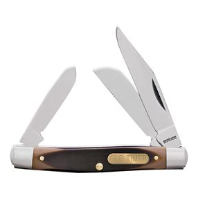  Smith's PP1 Pocket Pal Knife Sharpener Preset Carbide