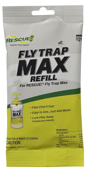 Captivator® Fly Trap