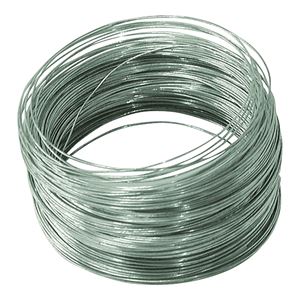 Hillman 50 ft. 10 lb. 20-Gauge Copper Hobby Wire 50162 - The Home