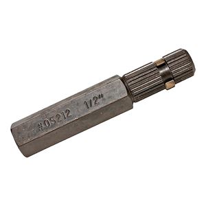 Superior Tool 6011 Combo Pump Pliers