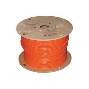 Southwire 10-3Nm-Wgx50 Nonmetallic Building Cable, Orange, 50