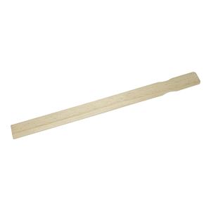 Hyde 47011 Paint Paddle, Hardwood, Pack of 250