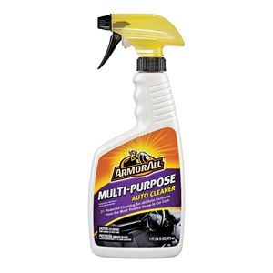 Turtle Wax T-246R1 Power Out! Upholstery Cleaner Odor Eliminator - 18 oz.