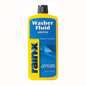 CAMCO 92006 1-Gallon Xtreme Blue Windshield Washer Fluid at Sutherlands