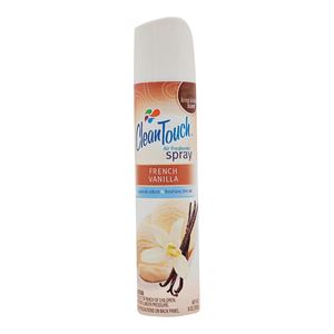 CleanTouch 9669 Air Freshener, 9 oz Can, Pack of 12