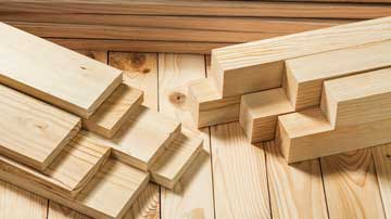 A Guide to Choosing the Right Lumber