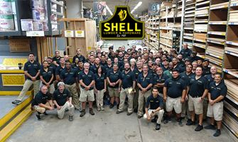 Why choose Shell Lumber & Hardware over The Big Box Stores?