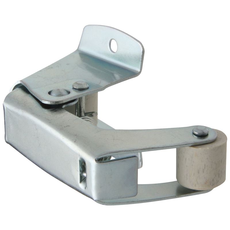 ZINC PLATE Wright Products V12 DOOR CATCH