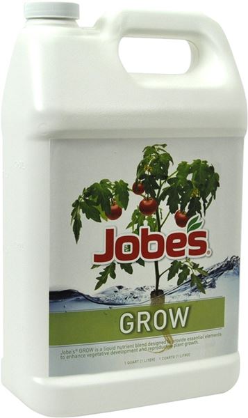 Easy Gardener Products 05852 Grow Hydroponics 32oz Vorg9409053 05852