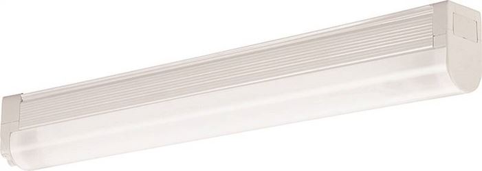 Good Earth GLS9008-WH-I Linking Fluorescent Lamp 
