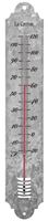 La Crosse 204-1550 Thermometer, Analog, -20 to 120 deg F 