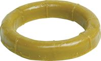 Fluidmaster 7510 Wax Ring, For Use With 3 in, 4 in Waste Lines 