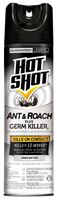HOT SHOT HG-96780 Ant, Liquid, Spray Application, Indoor, Outdoor, 17.5 oz Aerosol 