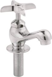Boston Harbor Lavatory Faucets, 1 Handle, Chrome 