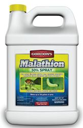 Pbi/gordon 602000 Malathion Spray Gallon 