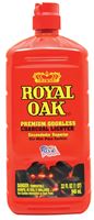 Royal Oak 200-294-065 Charcoal Lighter Fluid, Liquid, 32 oz, Pack of 12 