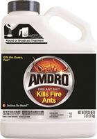 Amdro 100099073 Fire Ant Bait, 2 lb Can 48 Pack 