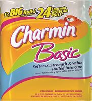 Charmin 96604 Charmin Ultra Soft 4 Pack 