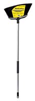 MINTCRAFT 2032 Heavy Duty Angle Broom, Polypropylene 