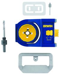 Irwin 3111001 Installation Kit 